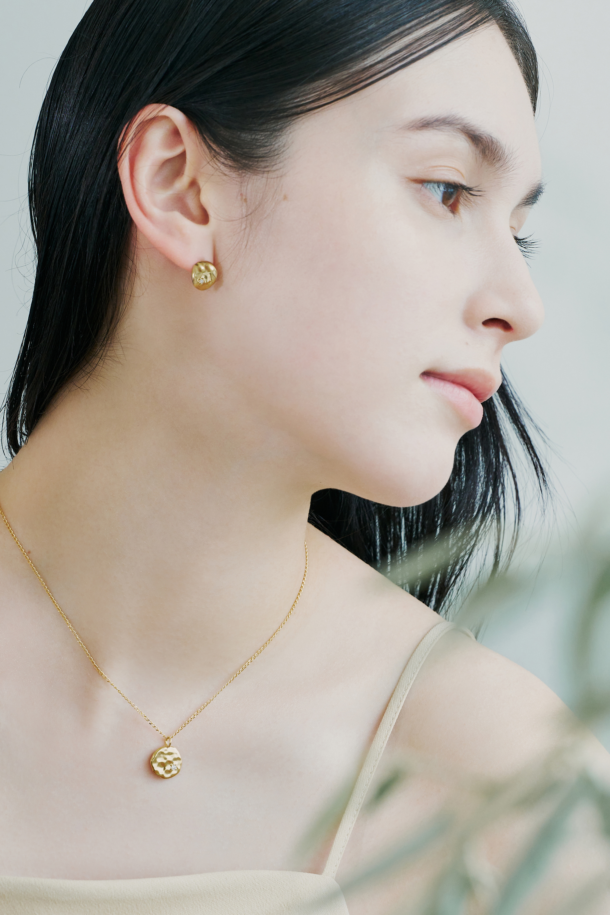 KUMO Pierce(Gold) | ALP OFFICIAL ONLINE STORE